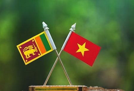 SLGMBC and Vietnam Ambassador Discuss Trade and Investment Ties